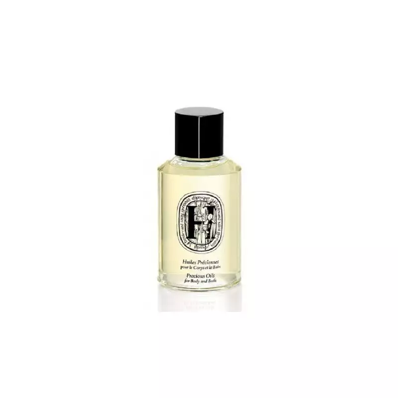 Olio Prezioso Corpo e Bagno 125ml