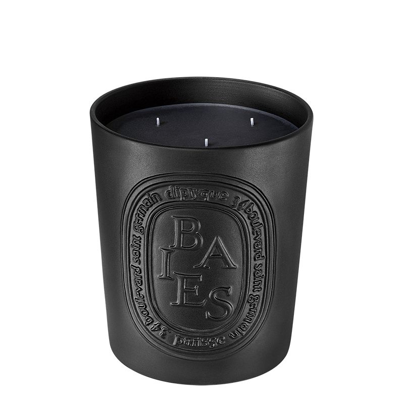 Baies Candela Profumata 300g