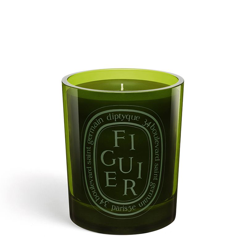 Figuier Candela Profumata 300g