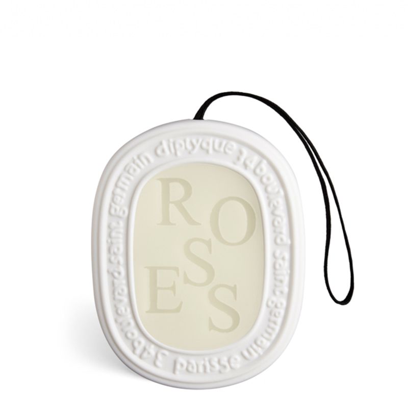 Roses Ovale Profumato 35g