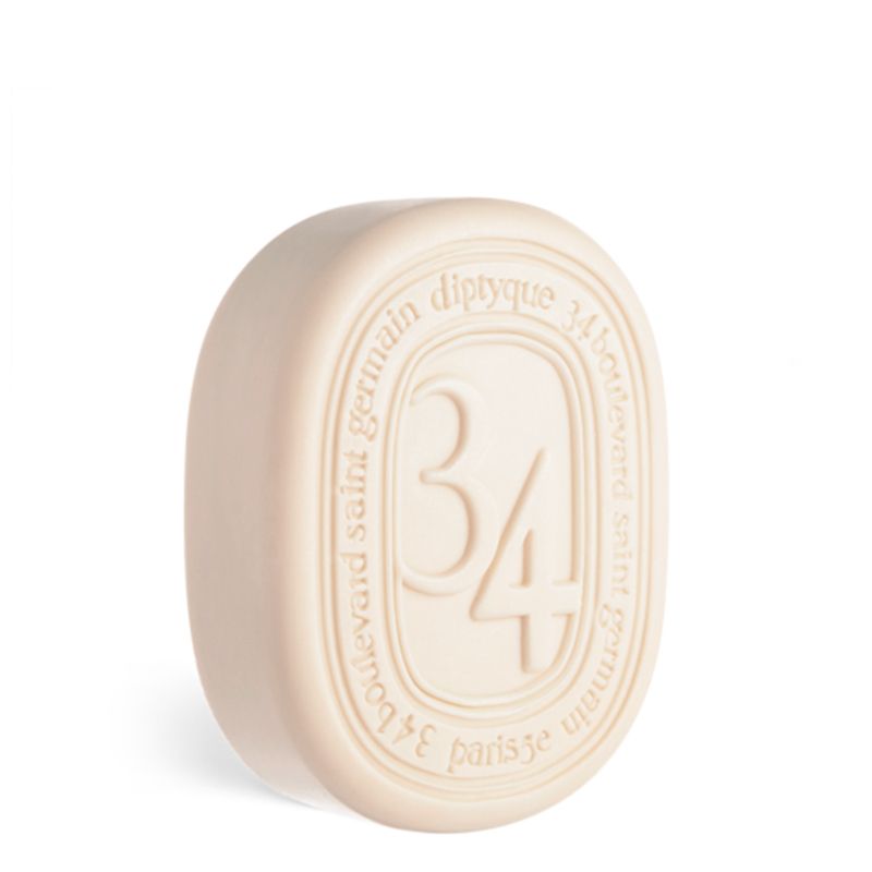 34 Savon 150g