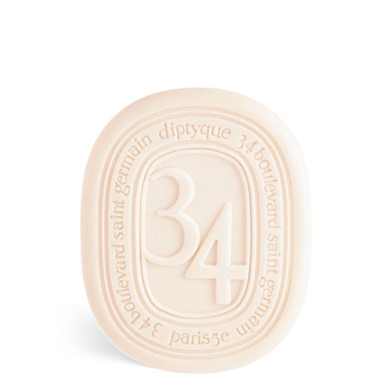 34 Savon 150g