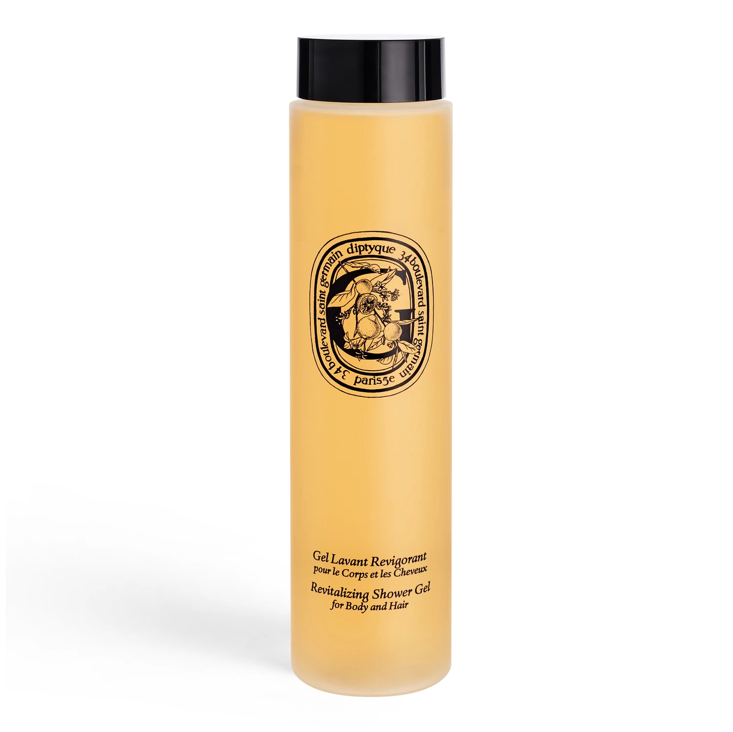 Revitalizing Shower Gel 200ml