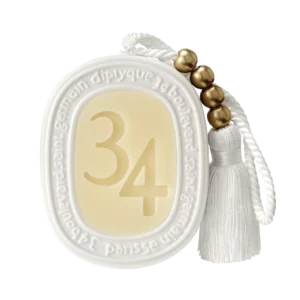 34 Boulevard Saint Germain Ovale Profumato