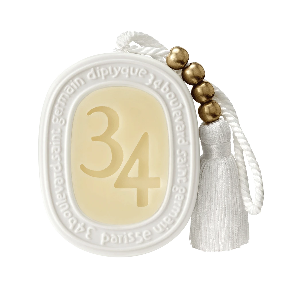 3700431405210 34 Boulevard Saint Germain Ovale Profumato