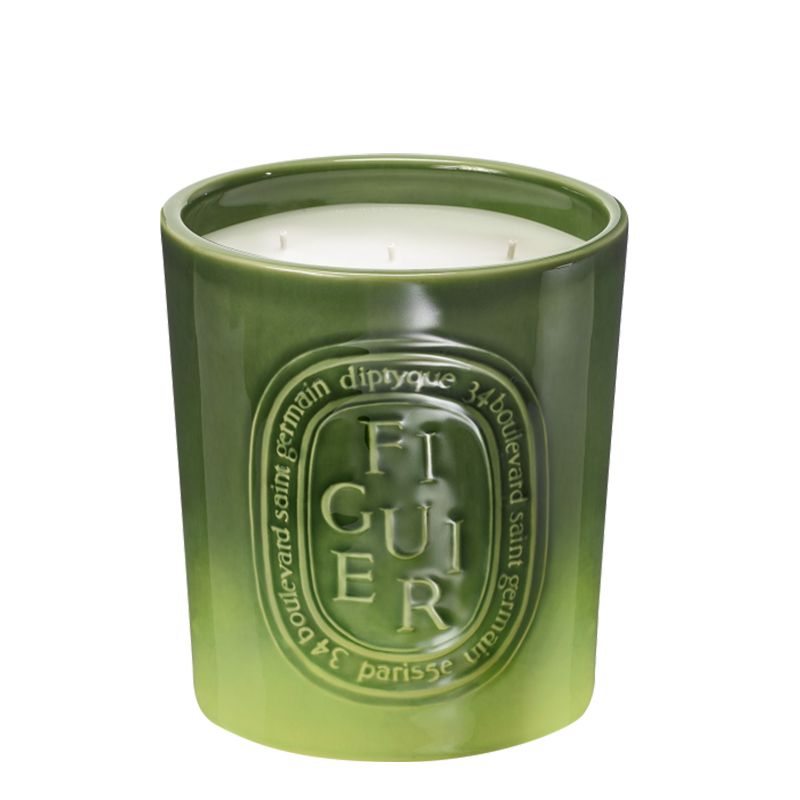 Figuier Candela Profumata 1500g