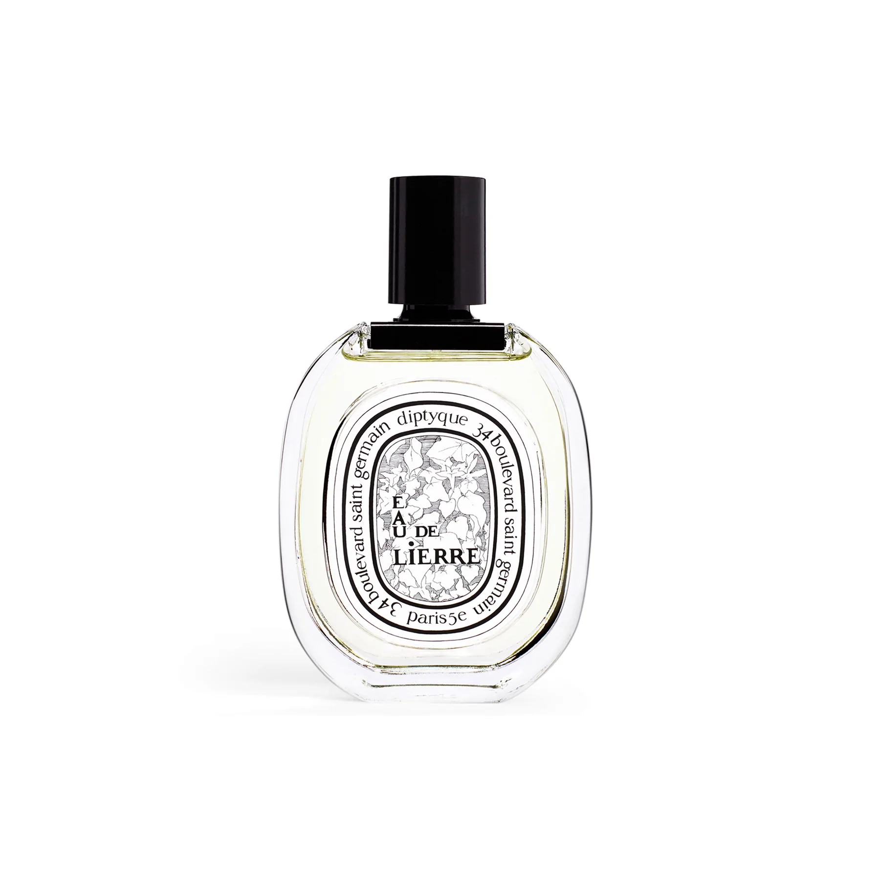 Eau de Lierre Eau de Toilette 100ml