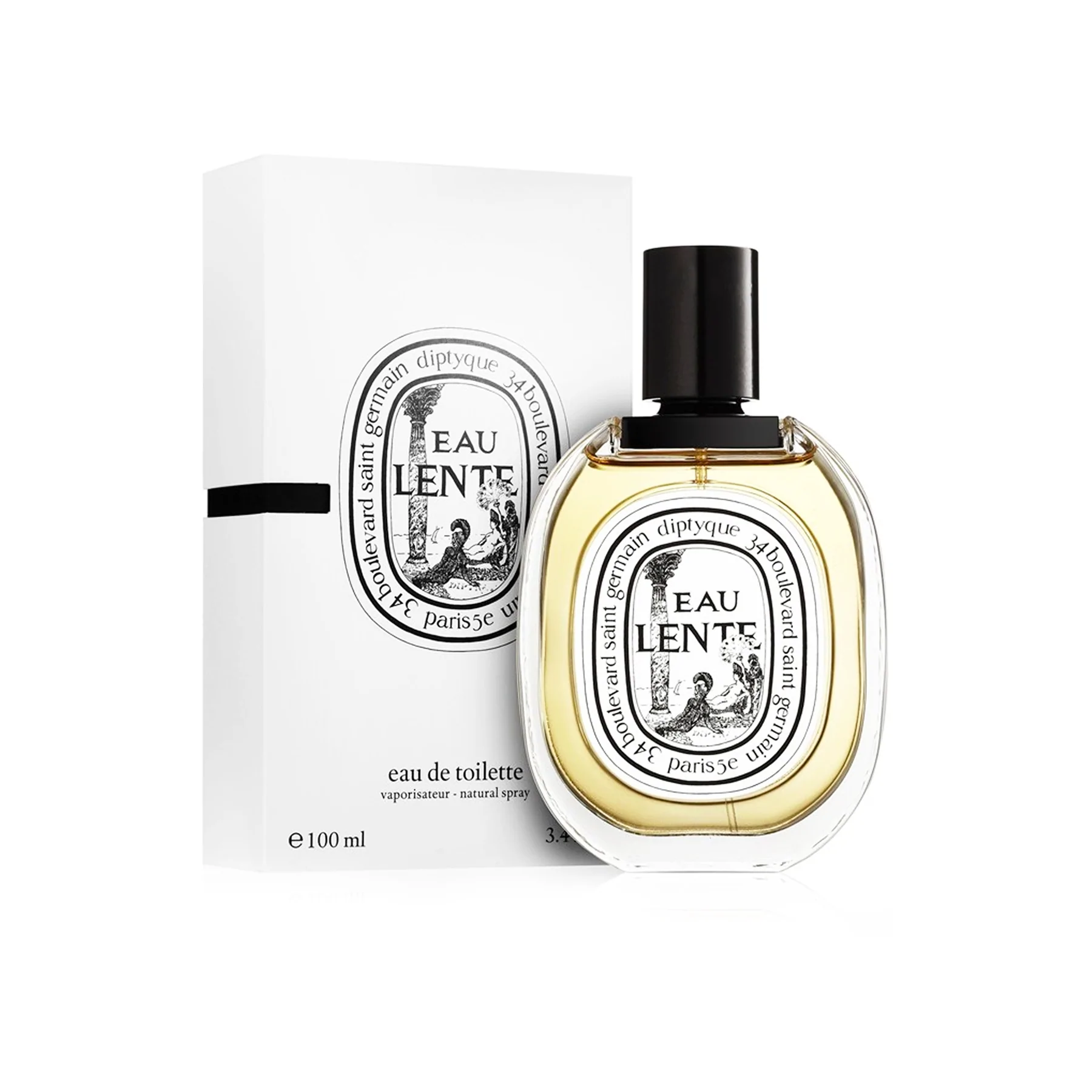 Eau Lente Eau de Toilette 100ml
