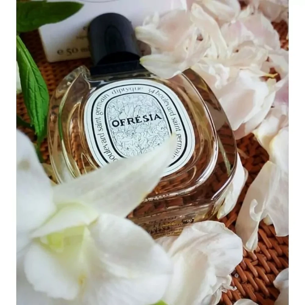 3700431405883-4 Ofresia Eau de Toilette 100ml