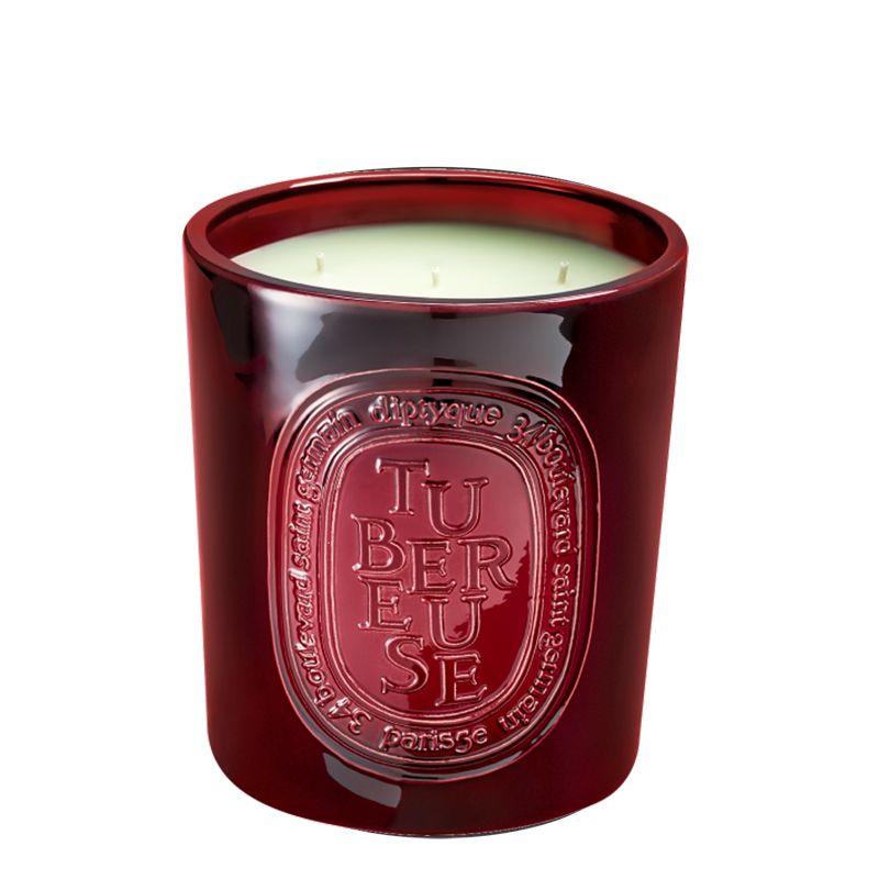 Tubereuse Candela Profumata 1500g