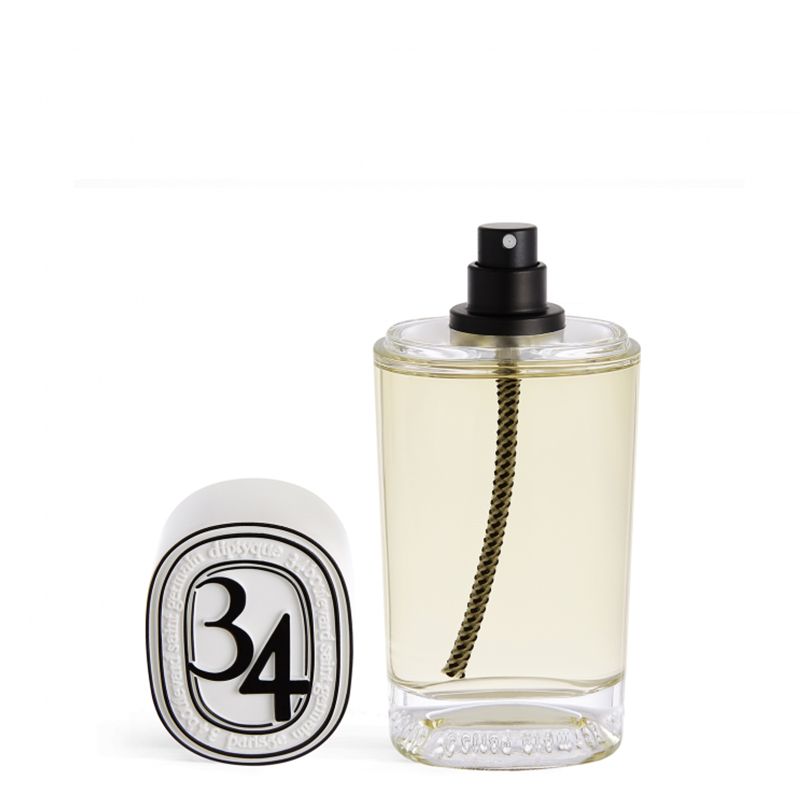 34 L'Eau Boulevard Saint Germain Eau de Toilette 100ml