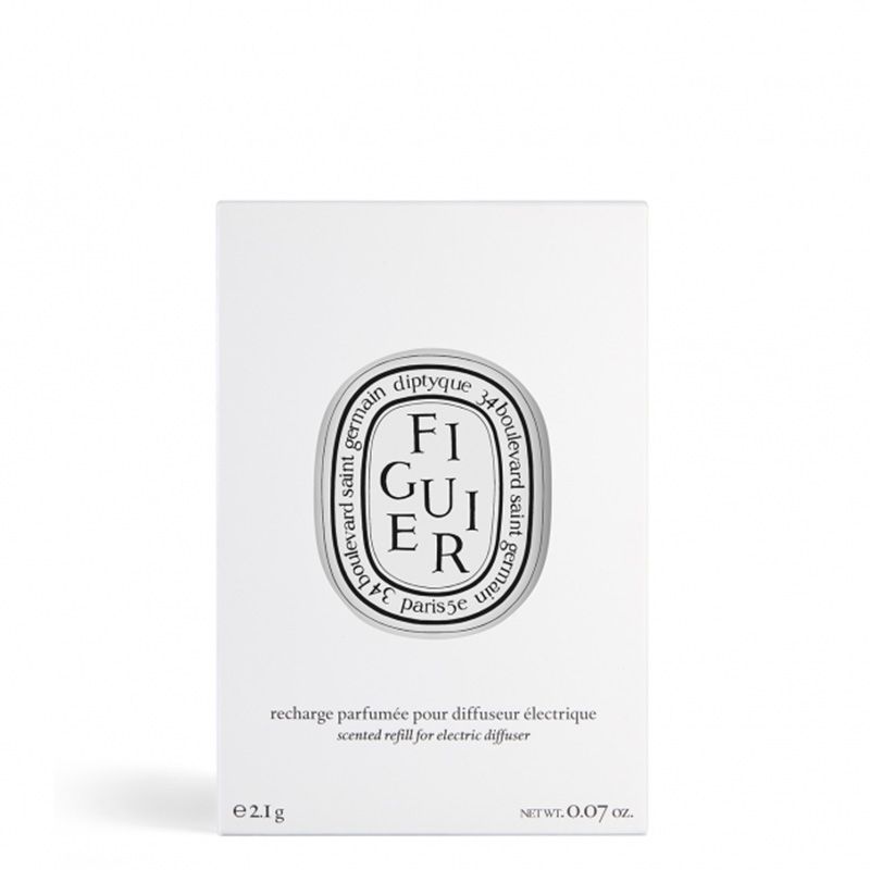 Figuier Ricarica Diffusore