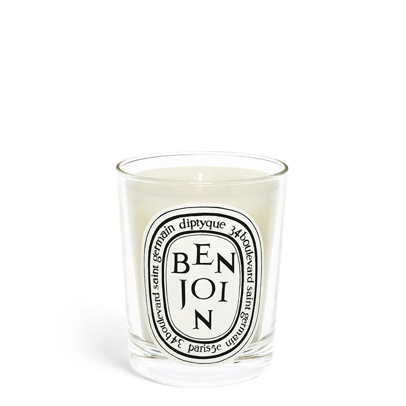 Benjoin Candela Profumata 190g