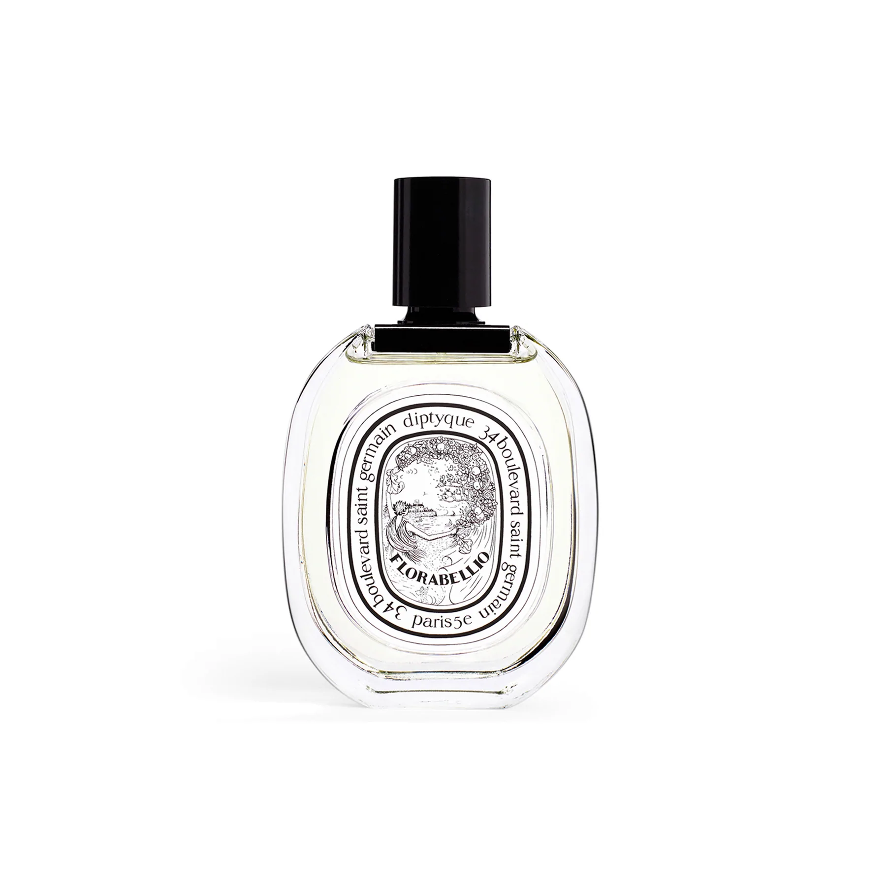 Florabellio Eau de Toilette 100ml