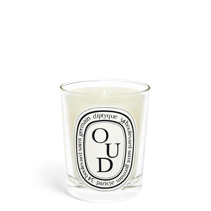 Oud Candela Profumata 190g