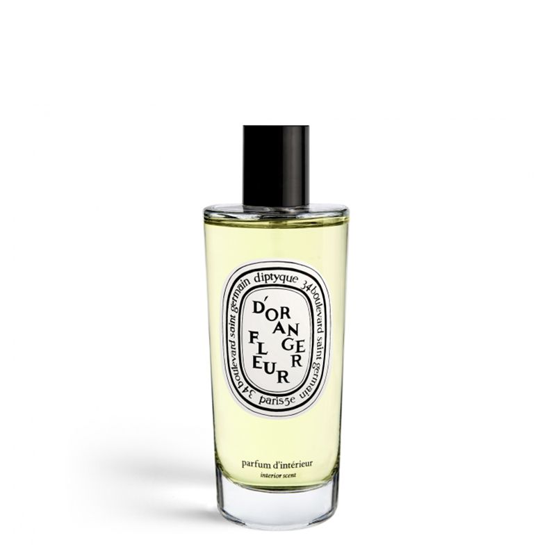 Fleur Oranger Room Spray 150ml