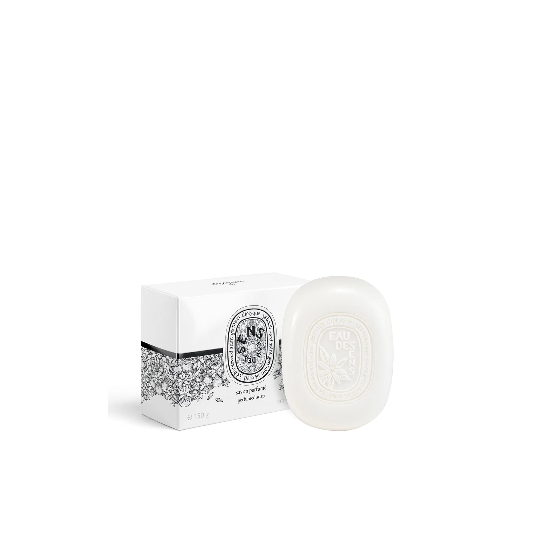 Ombre Dans L'Eau savon 150g
