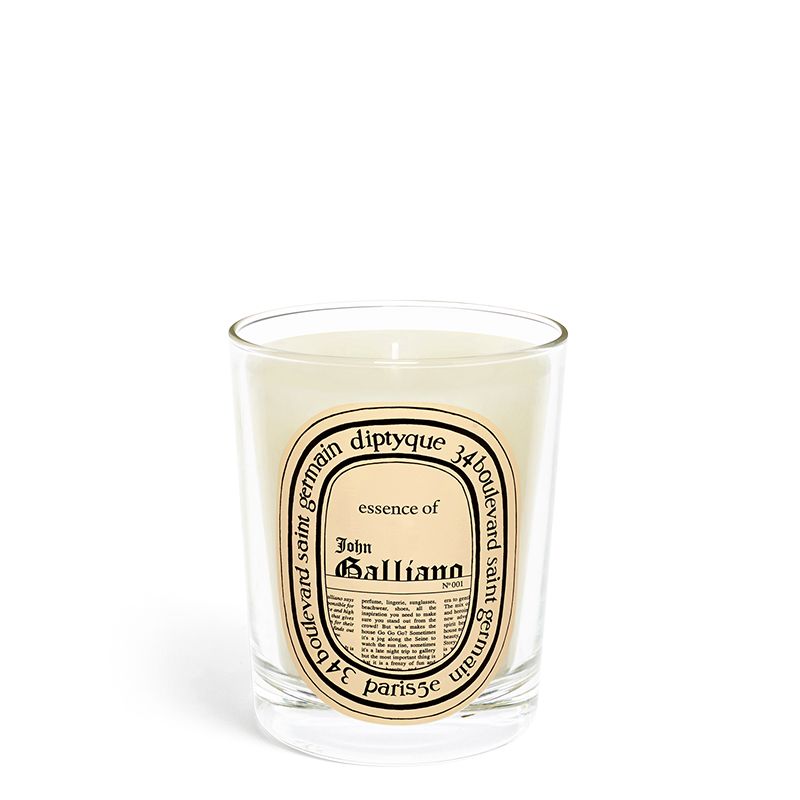 Essence John Galliano Candela Profumata 190g