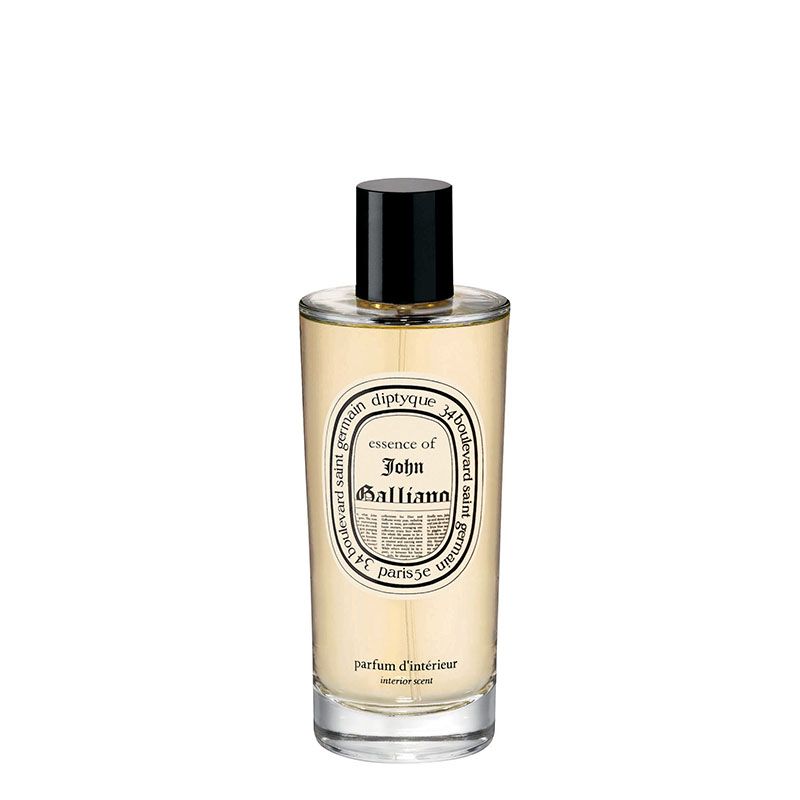 John Galliano Room Spray 150ml
