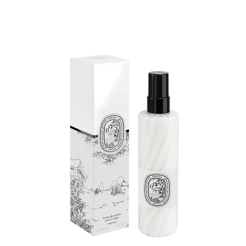 Do Son Brume Corps 200ml