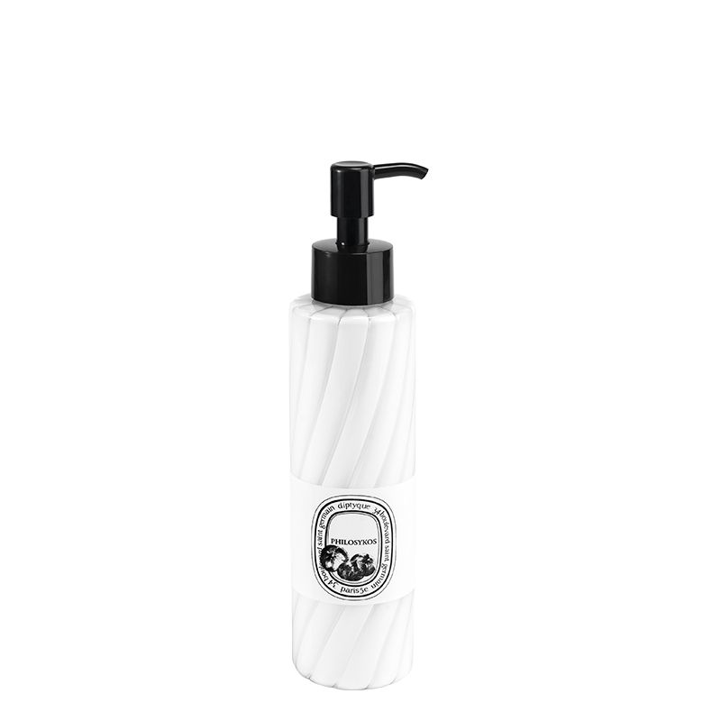 Philosykos Emulsione Mani e Corpo 200ml