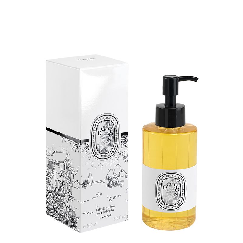 Do Son Huile Douche 200ml