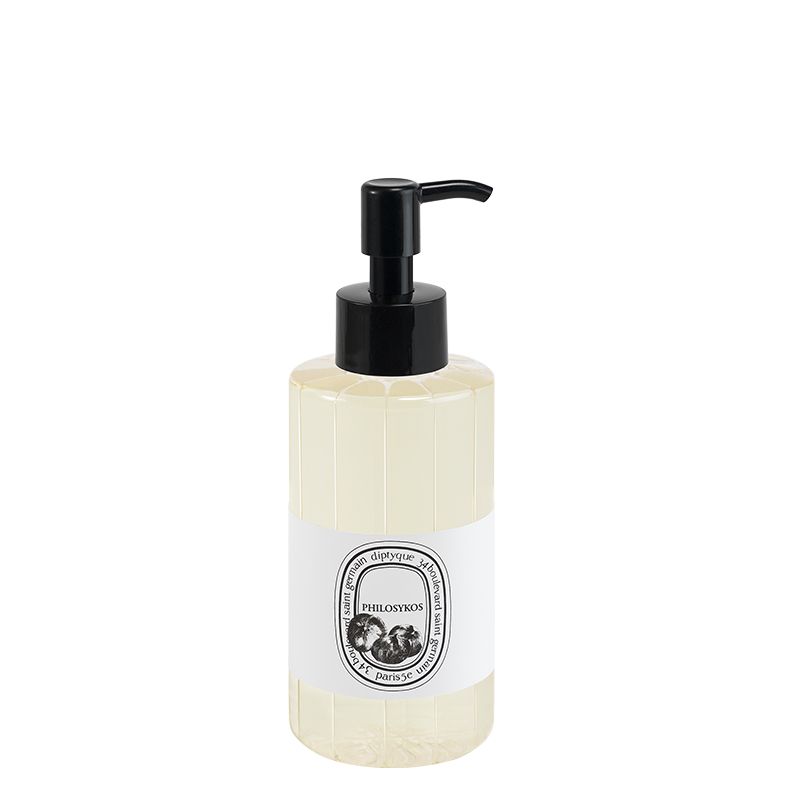 Philosykos Gel Mani e Corpo Profumato 200ml