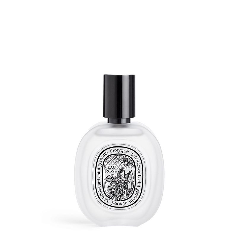 Eau Rose Hair Mist 30ml