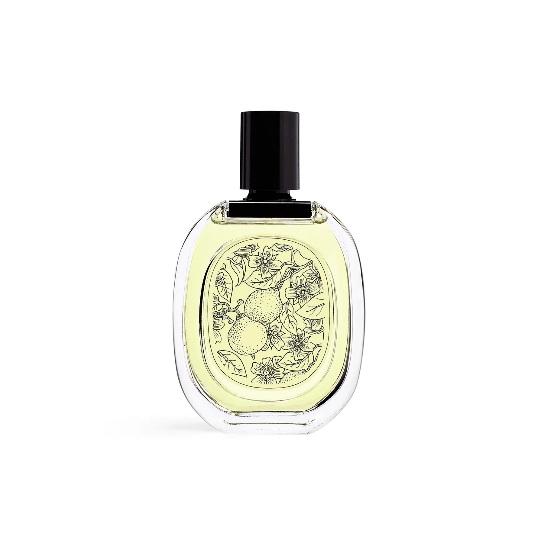 Eau de Néroli Eau de Toilette 100ml