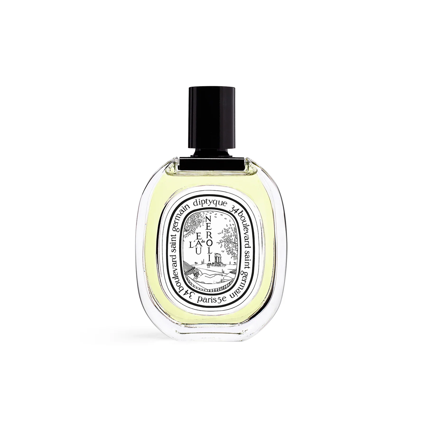 Eau de Néroli Eau de Toilette 100ml