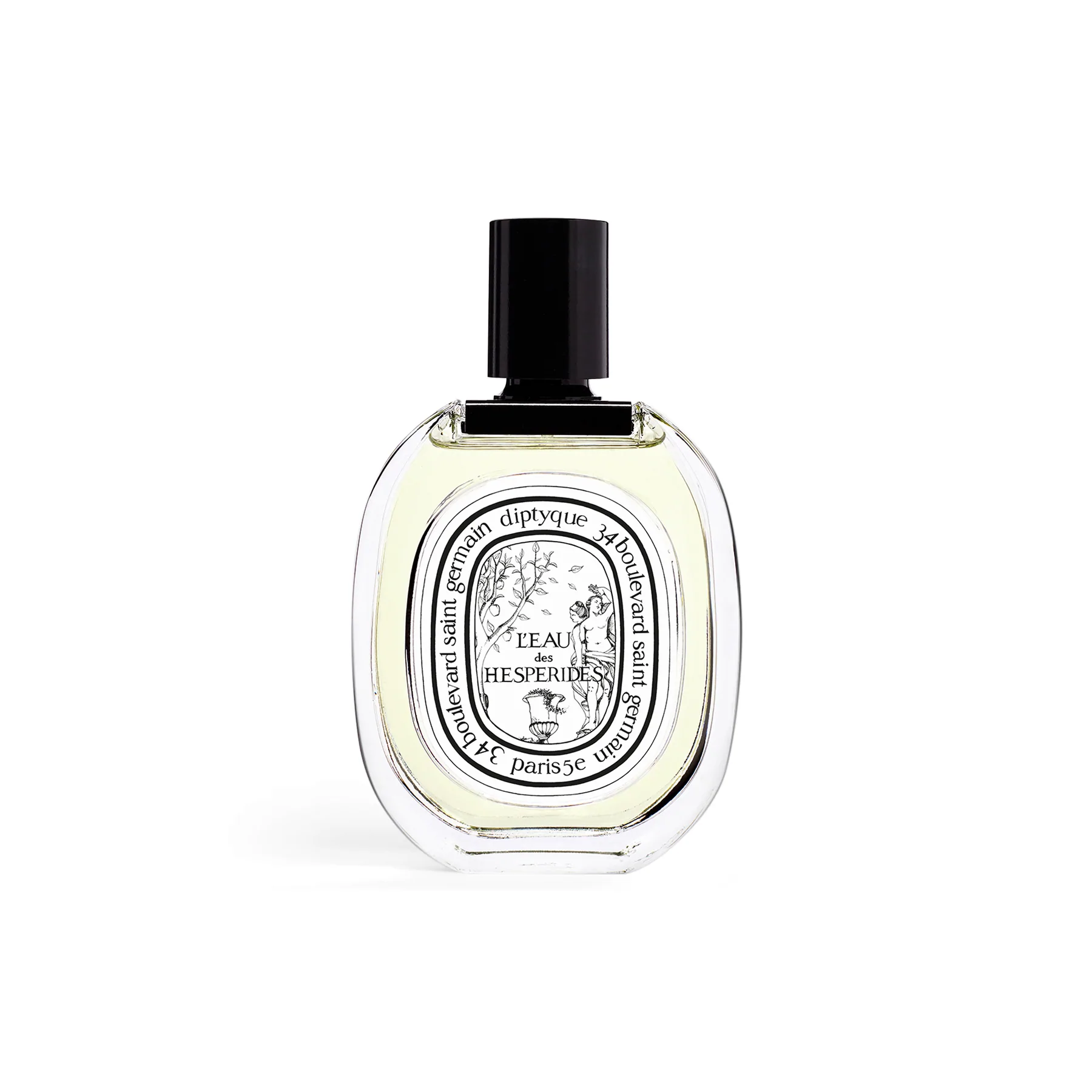 L'Eau des Hesperides Eau de Toilette 100ml