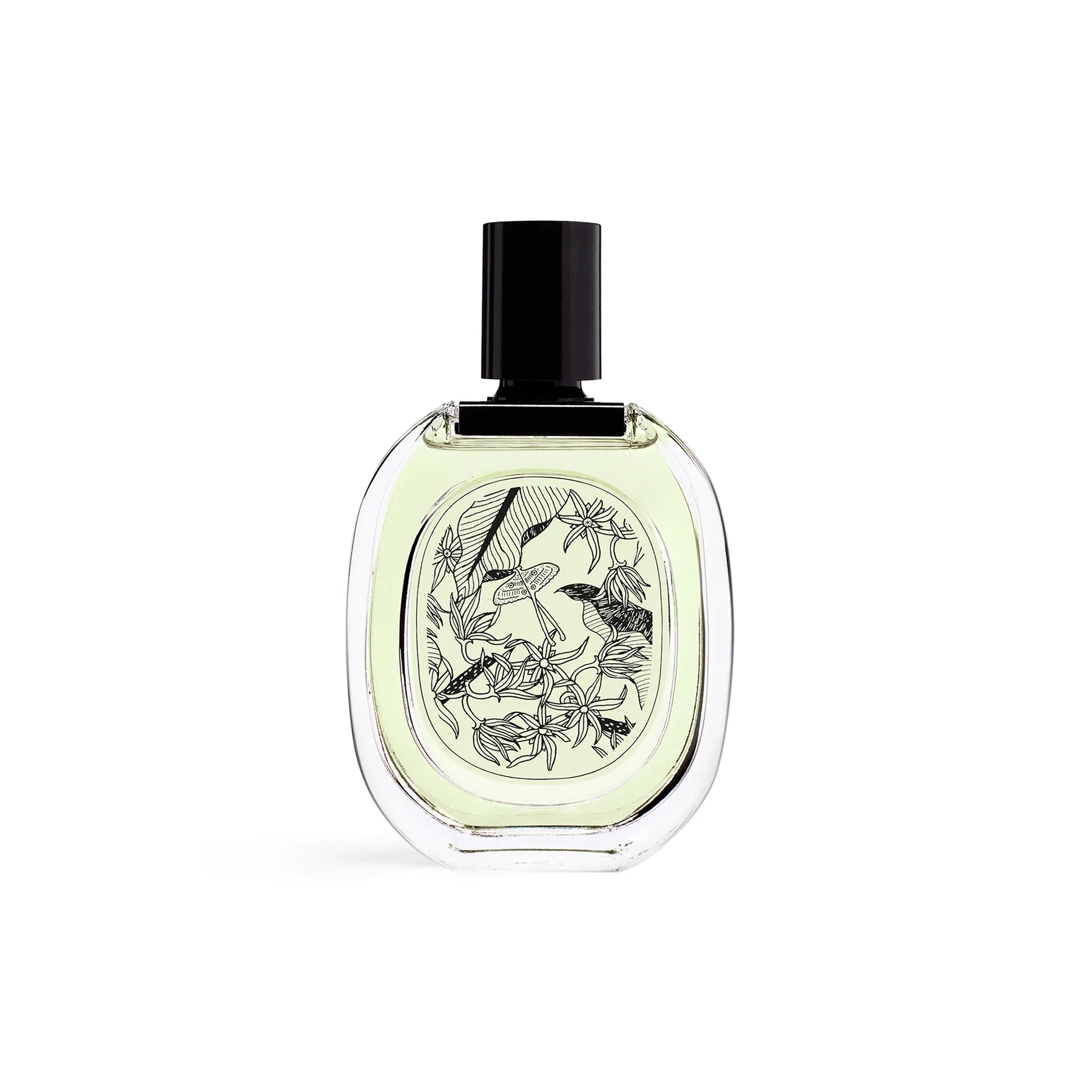 Eau Moheli Eau de Toilette 100ml
