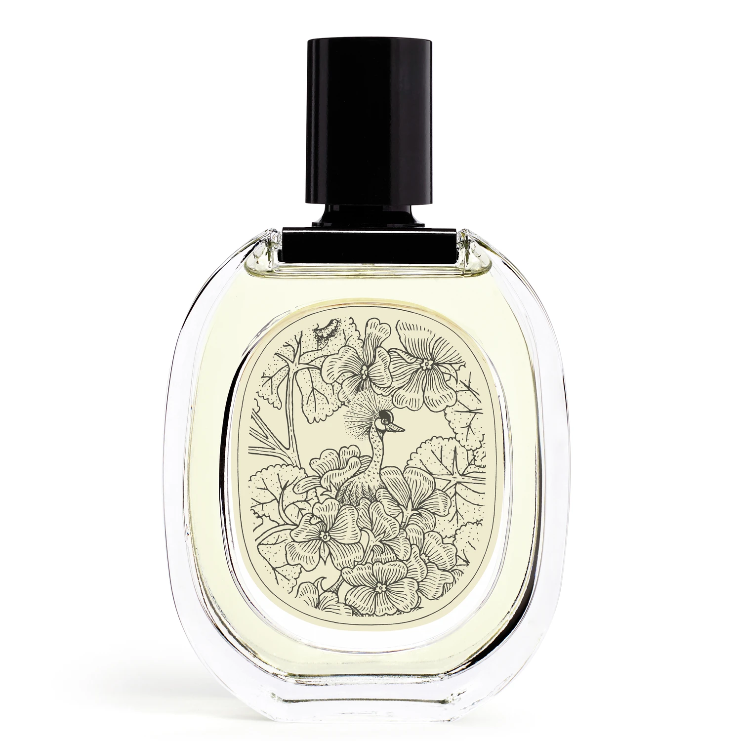 Geranium Odorata Eau de Toilette 100ml