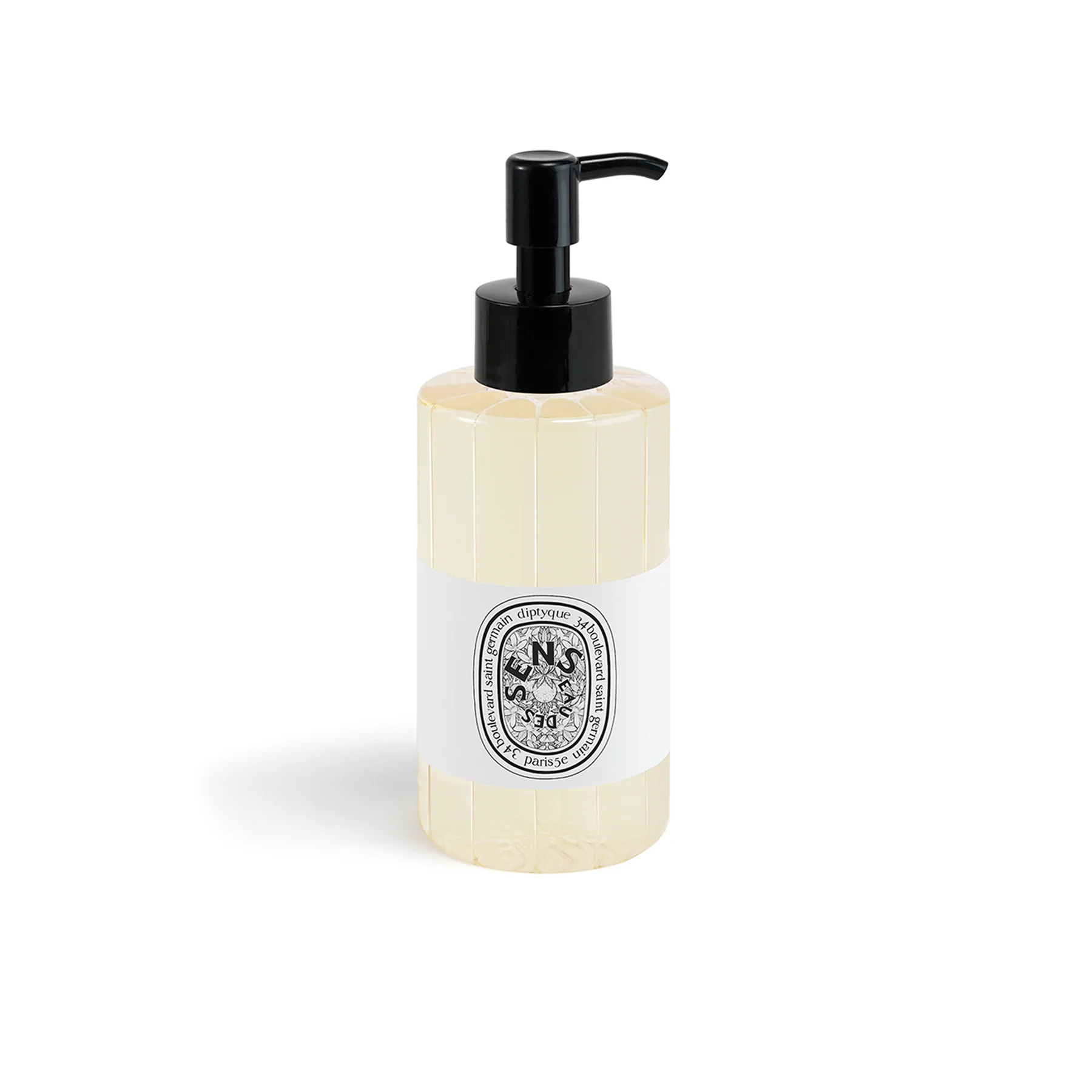 Eau des Sens Gel Mani e Corpo Profumato 200ml