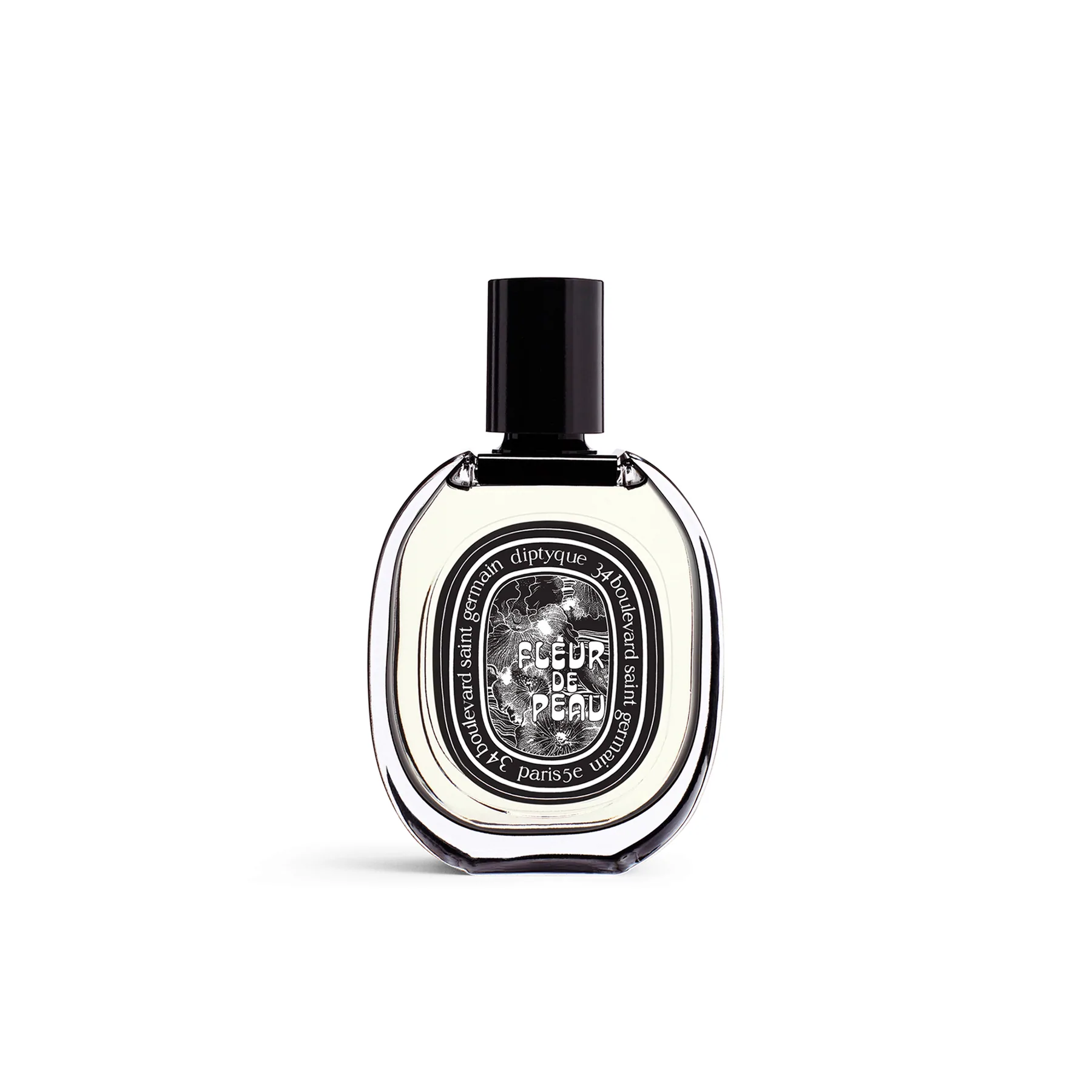 Fleur de Peau Eau de Parfum 75ml