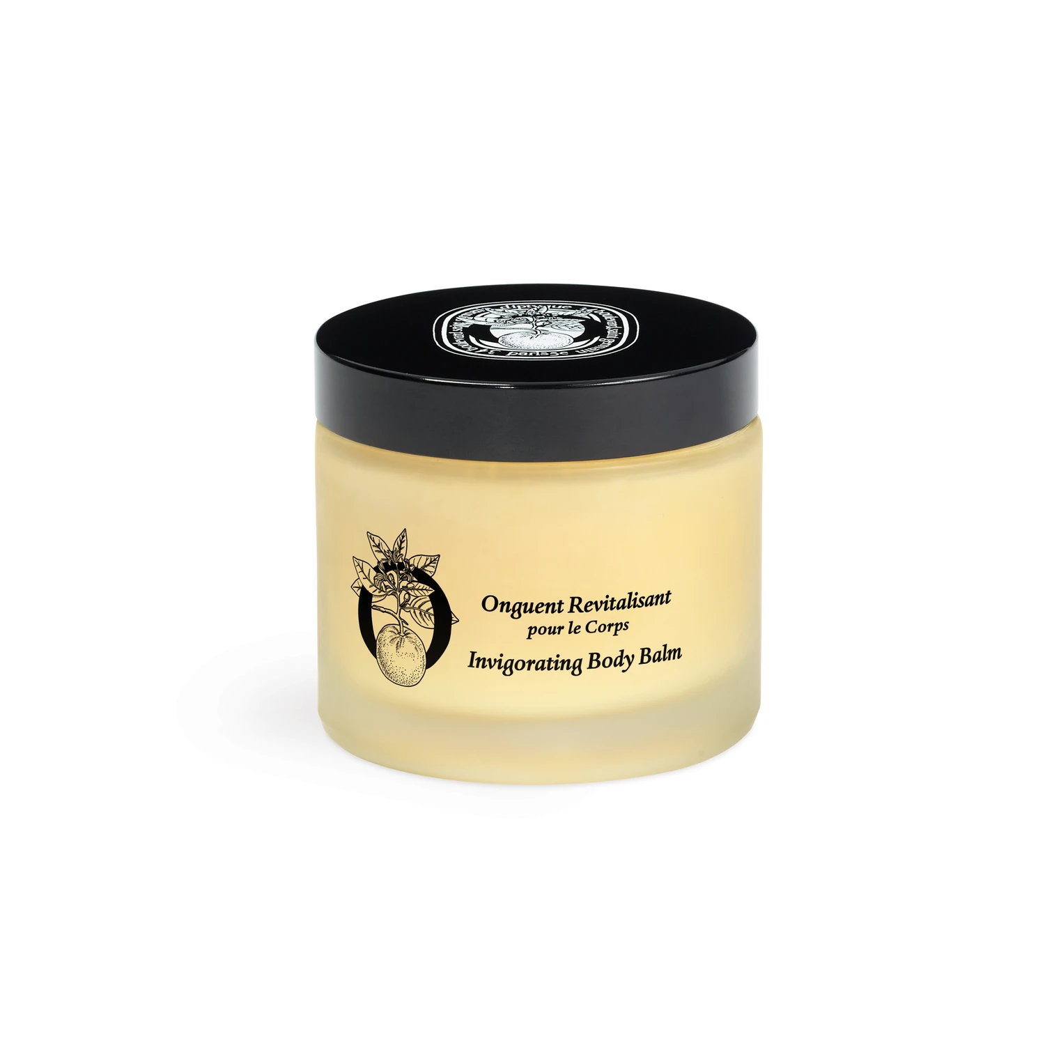 Balsamo Corpo Rigenerante 100g