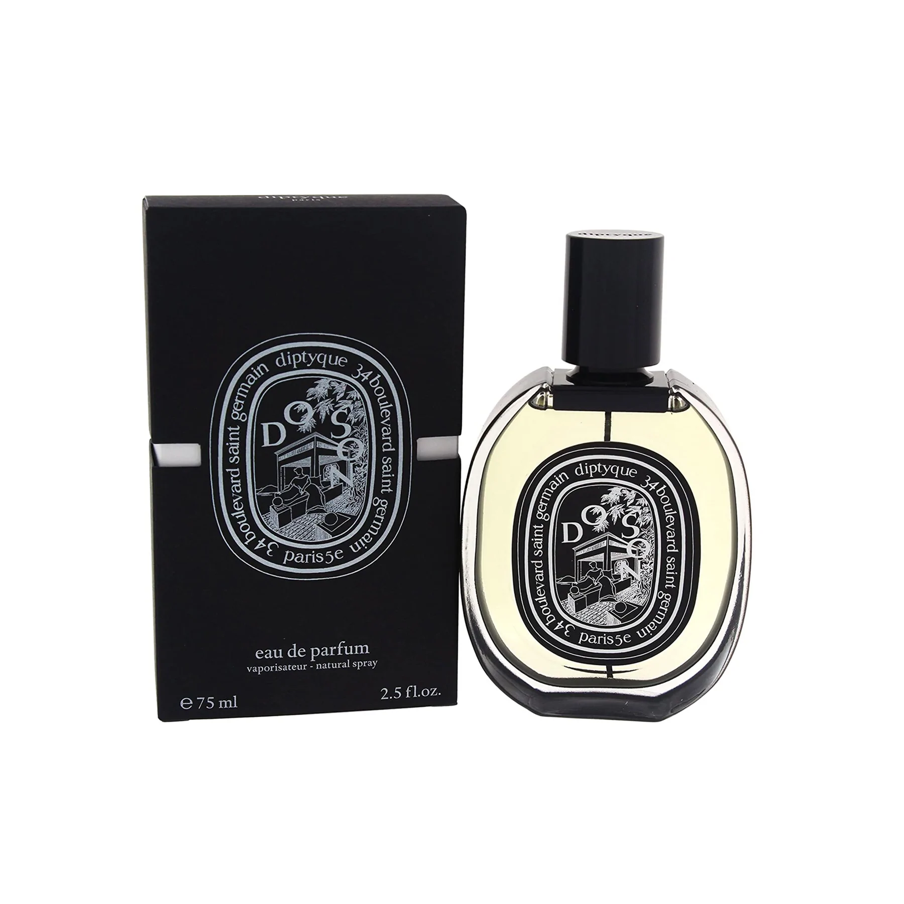 Do Son Eau de Parfum 75ml