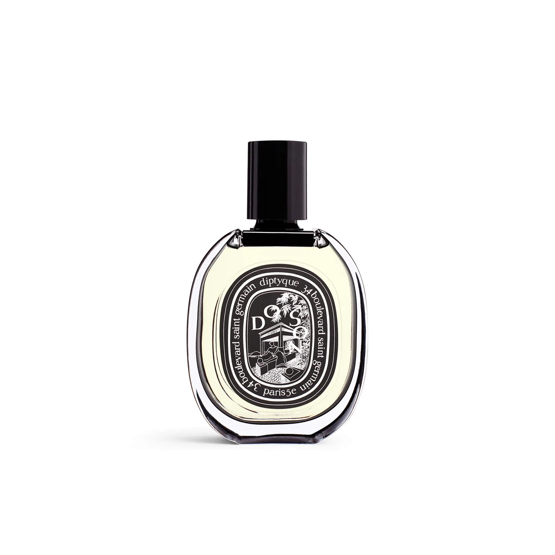Intense Cafè Eau de Parfum