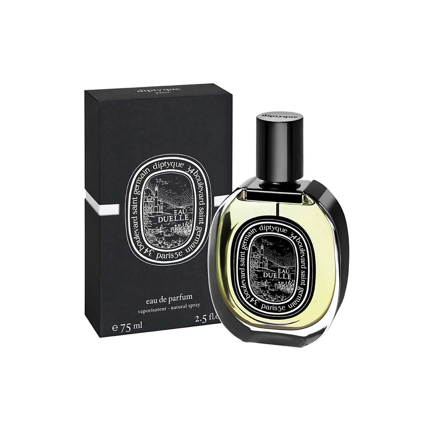 Eau Duelle Eau de Parfum 75ml