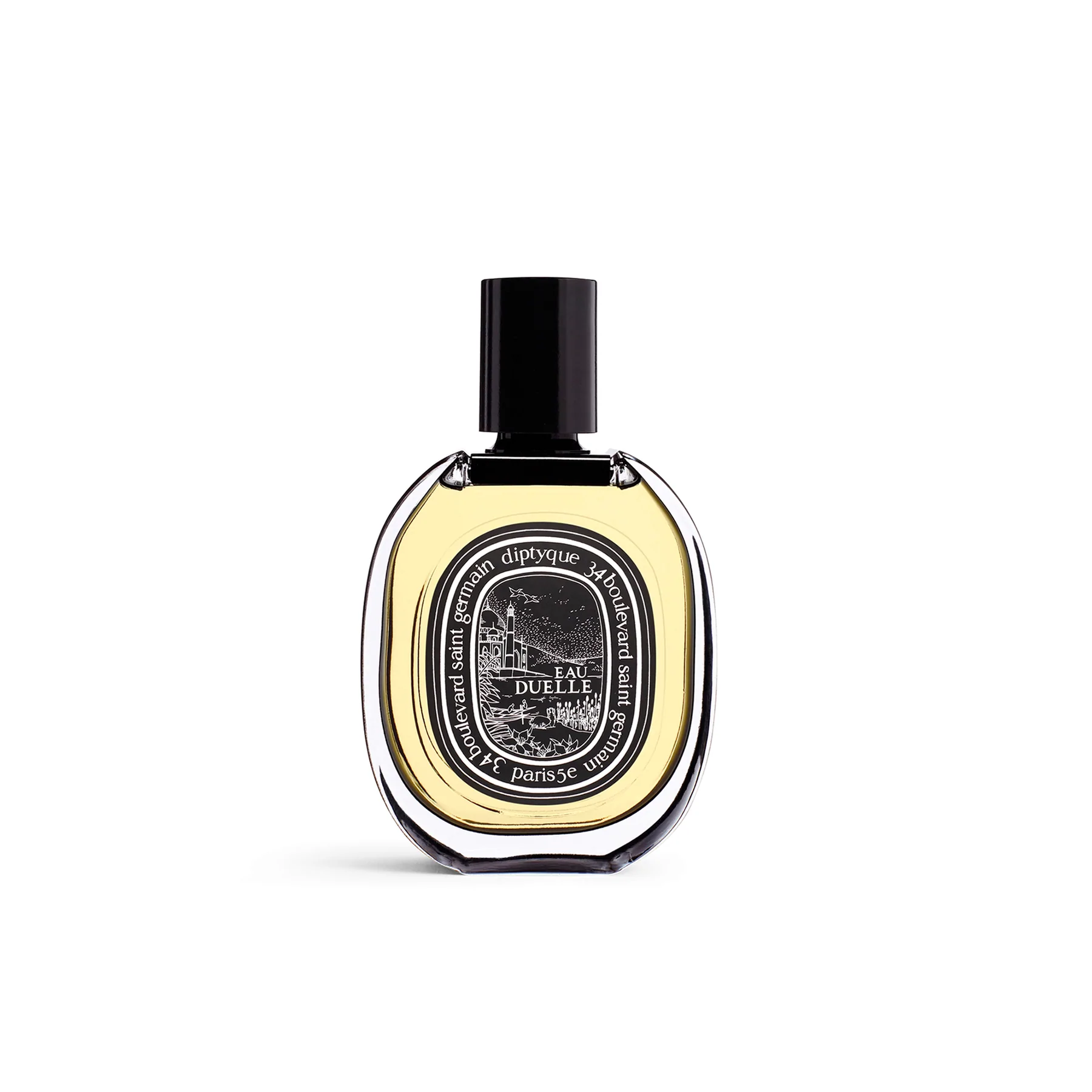 Eau Duelle Eau de Parfum 75ml