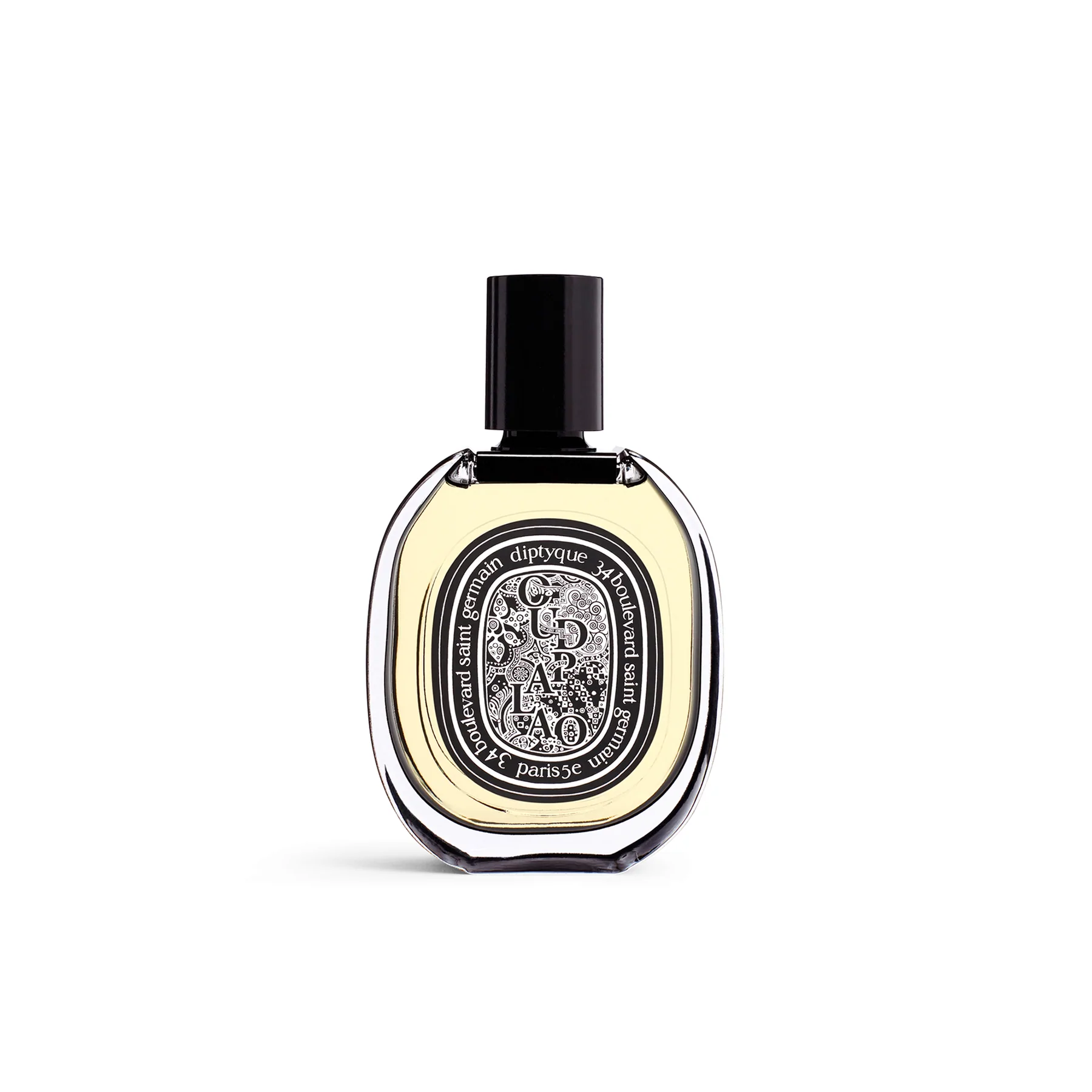 Oud Palao Eau de Parfum 75ml