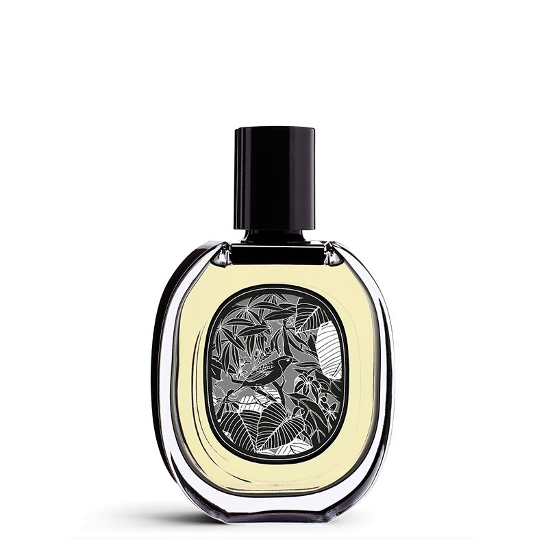 Vetyverio Eau de Parfum 75ml