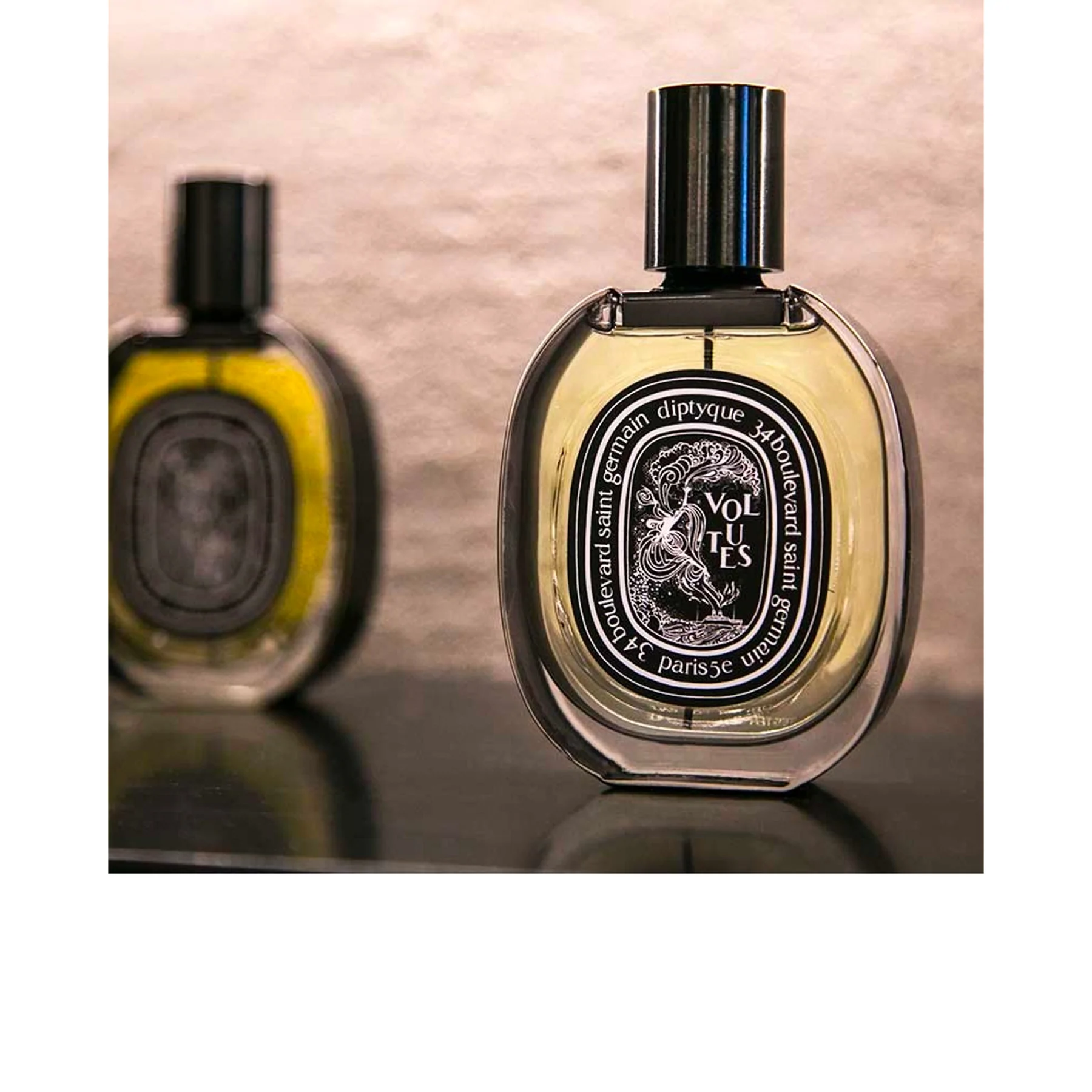 Volutes Eau de Parfum 75ml
