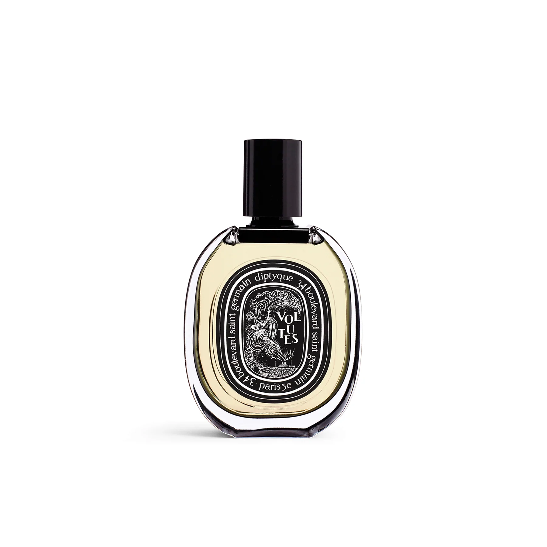 Volutes Eau de Parfum 75ml