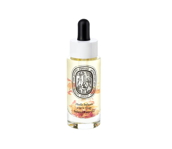 Huile Infusee Visage 30ml