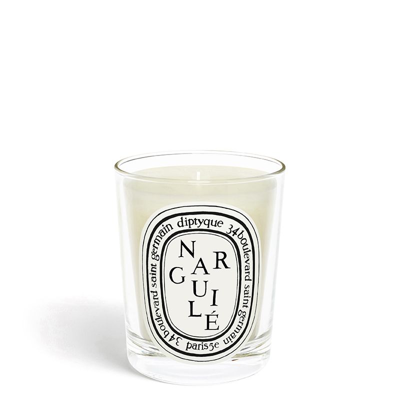 Narguile Candela Profumata 190g