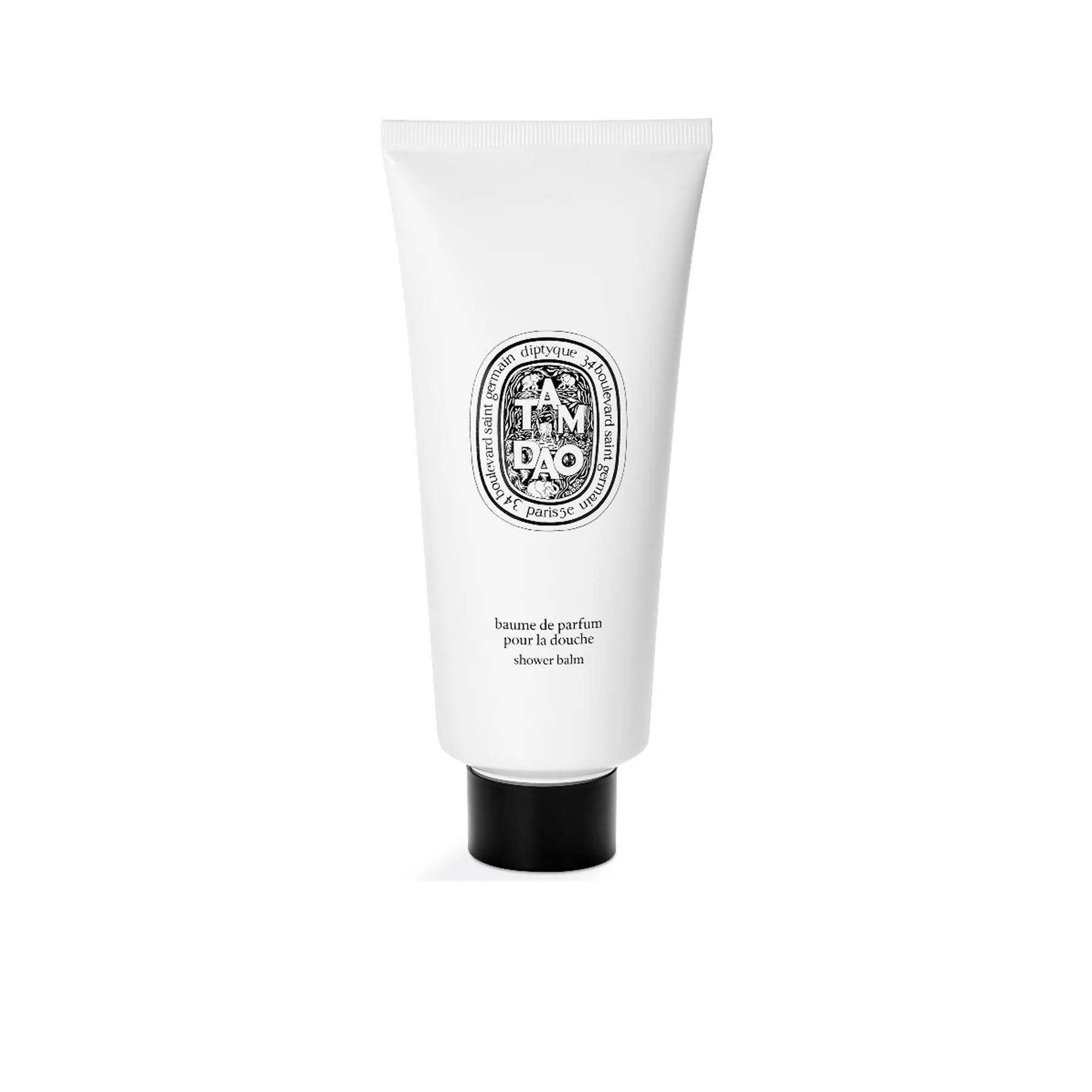 Tam Dao Creme Douche 200ml
