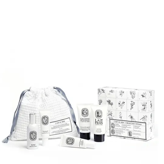 Face Travel Set