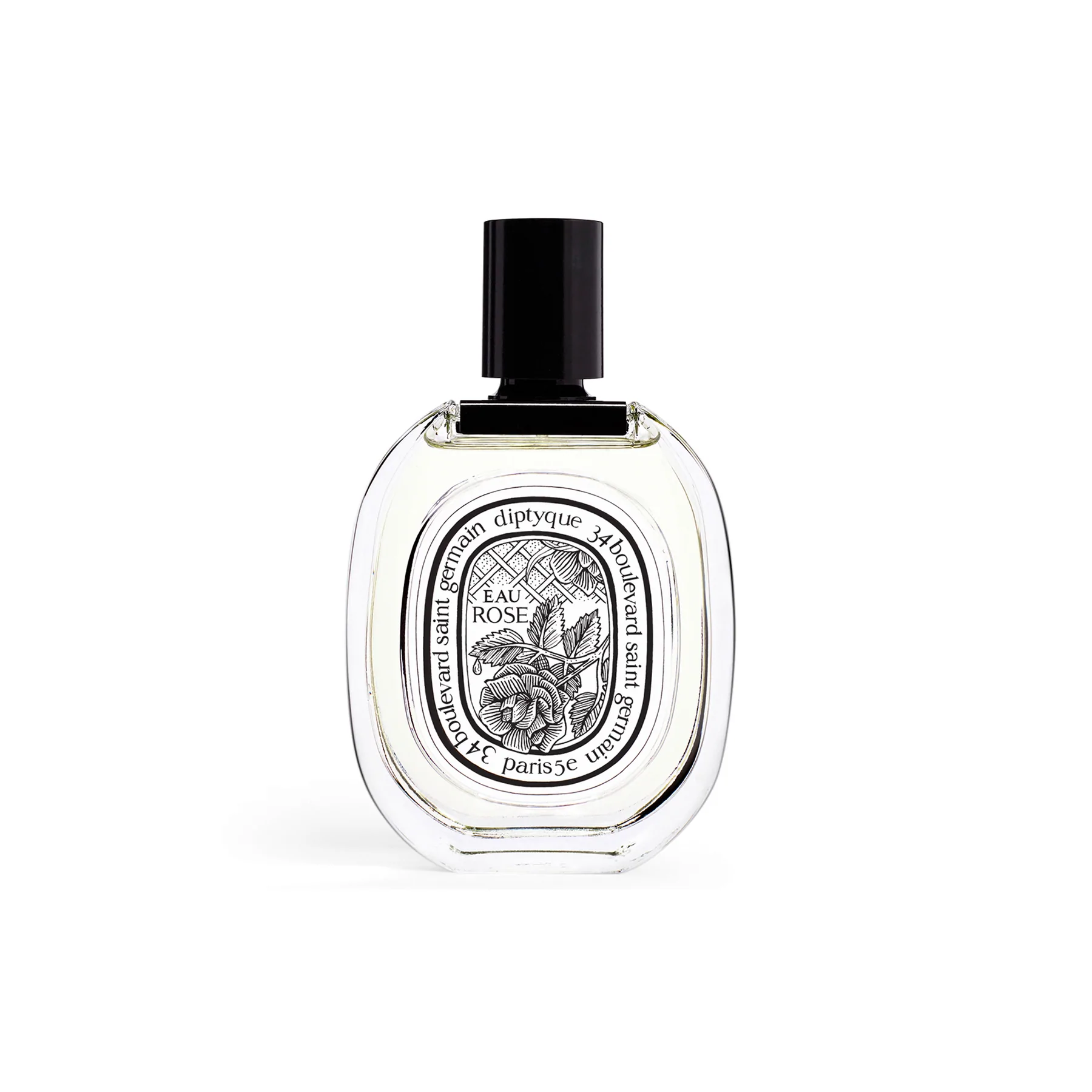 Eau Rose Eau de Toilette