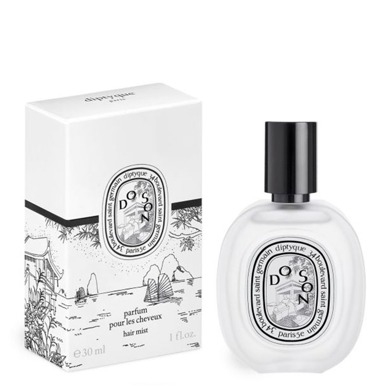 Do Son Hair Mist 30ml
